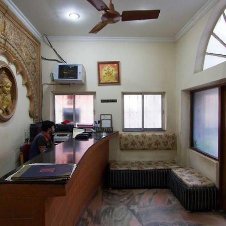 Hotel Venkateswara Καλκούτα Εξωτερικό φωτογραφία
