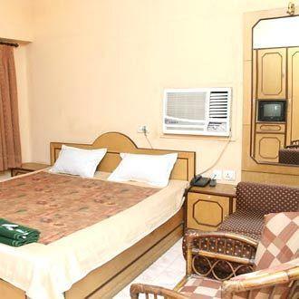 Hotel Venkateswara Καλκούτα Εξωτερικό φωτογραφία