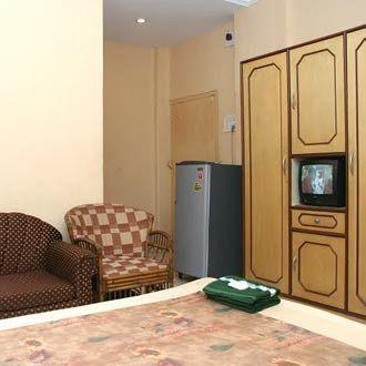 Hotel Venkateswara Καλκούτα Εξωτερικό φωτογραφία