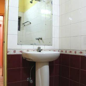 Hotel Venkateswara Καλκούτα Εξωτερικό φωτογραφία