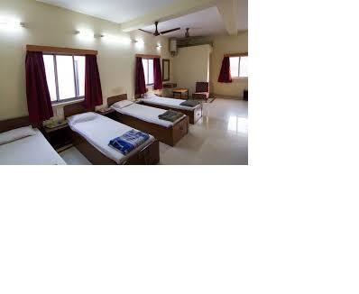 Hotel Venkateswara Καλκούτα Εξωτερικό φωτογραφία